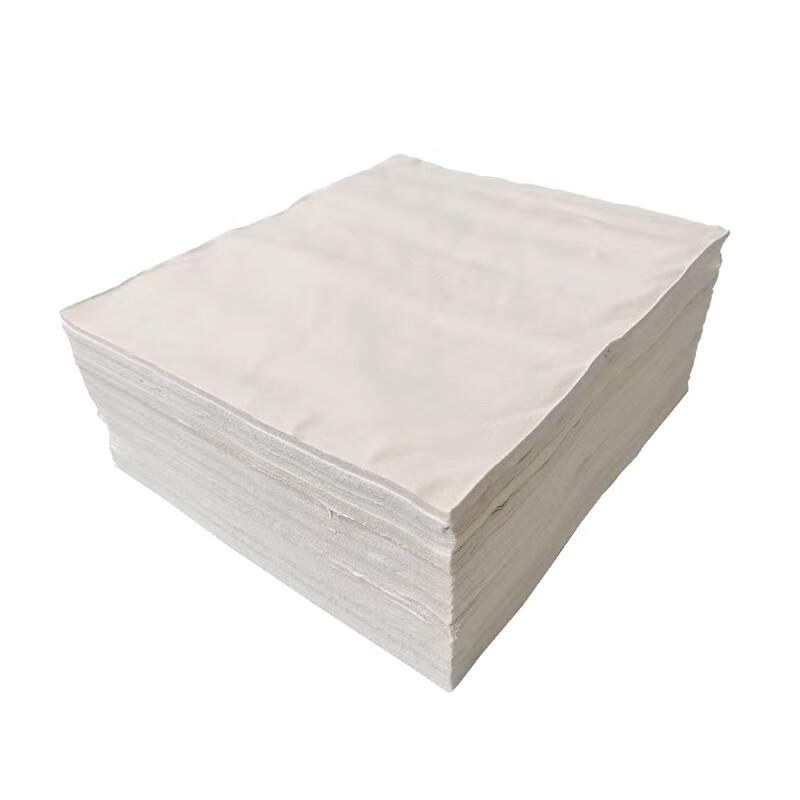 Jiangying Industrial Absorbent Cotton Wiping Rags