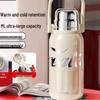 KÖBACH 316L Stainless Steel Insulated Flask