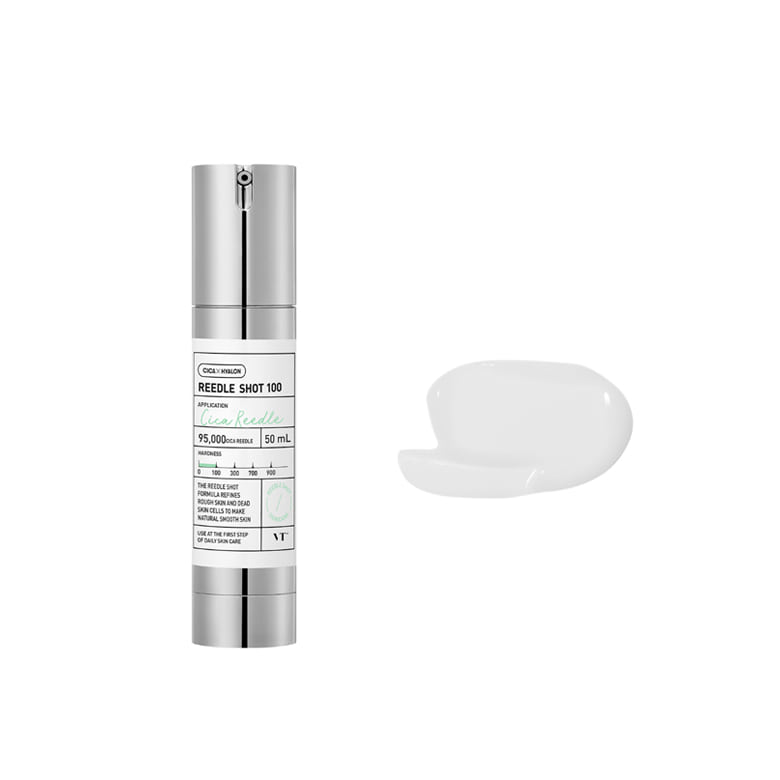 

VT Cosmetics Reedle Shoot 100 50 ml - Regenerating booster