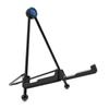 Gitarrenständer faltbar Universal-Instrumentenhalter Tragbares Stativ mit Silikonpads für Akustik-E-Bass