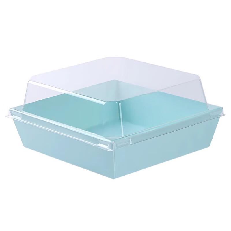 AVADEN Dessert & Sandwich Takeaway Boxes