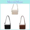 Petit Sac Bandoulière Carré en PU pour Femmes avec Détail Parfait Pour un Usage Quotidien