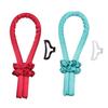 No Heat Hair Curling Rod Headband with 2 Scrunchies Claw Clip Overnight Sleeping Silk Ribbon Hair Curler Women Long Hair Curls Roller Styling Tool