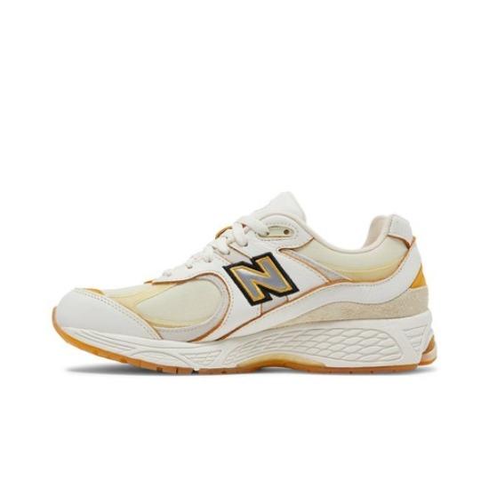 New Balance Joe Freshgoods x 2002R  Conversations Amongst Us  M2002RJ1 EU 38.5 моря