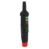 Pen Type Gas Leak Detector Light Sound Alarm Sensitive Portable Combustible Gas Alarm for Home Industry Pipelines