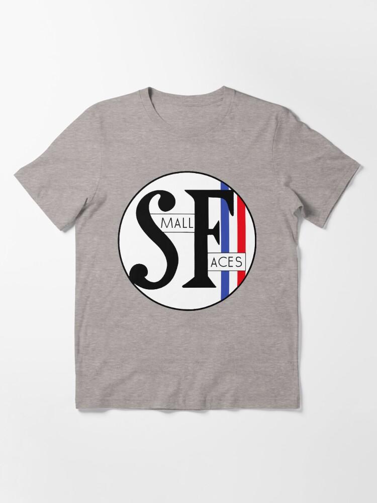 The Small Faces t.he s.mall faces Essential T-Shirt
