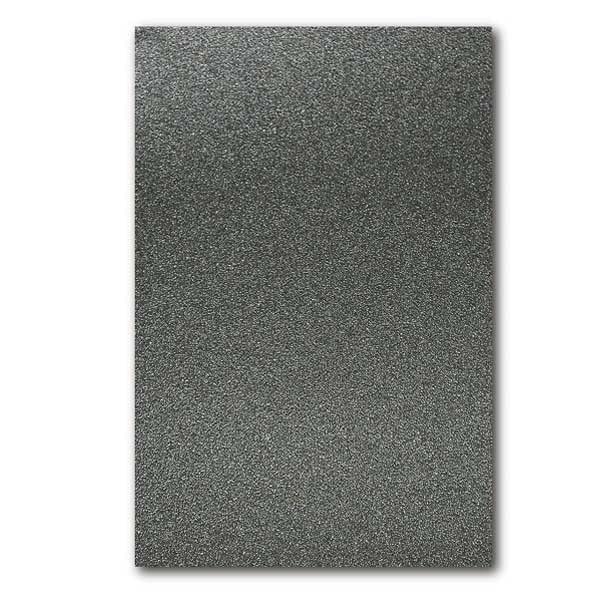 FACTORY EFFEX High Grip Black Grip Tape Sheet D0431 (formerly FX04-2550)