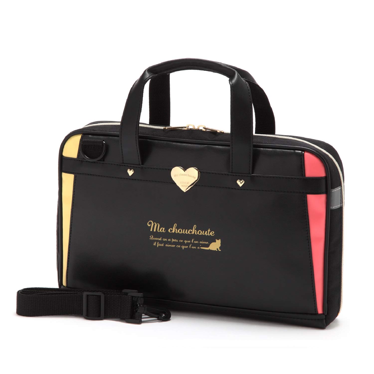 

Moribe Creation Calligraphy Bag Ma Shushuttu (Bag Only) MS-16-MAC-B