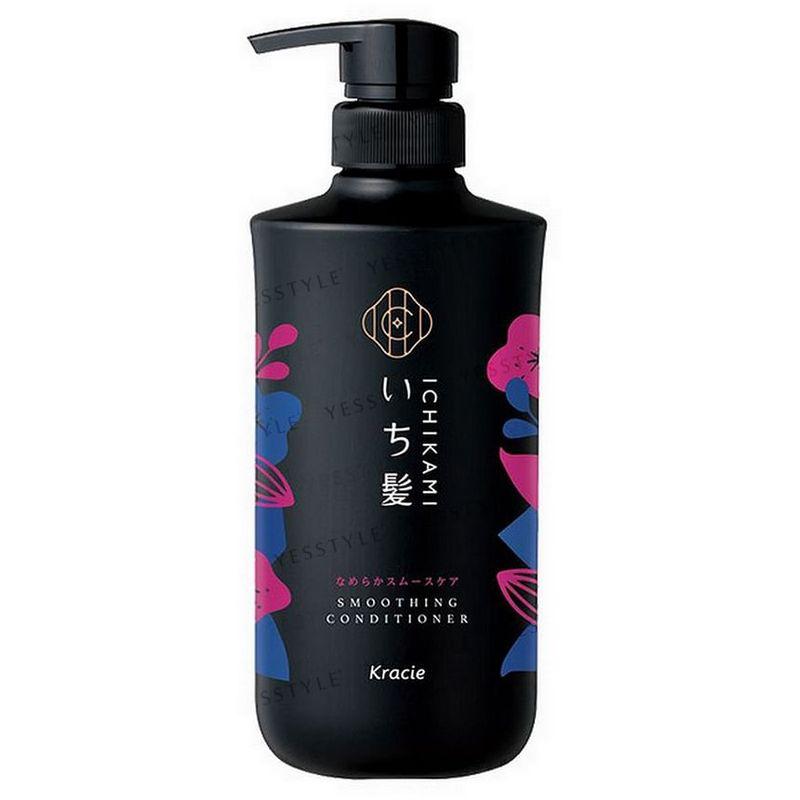Kracie Ichikami Smoothing Conditioner