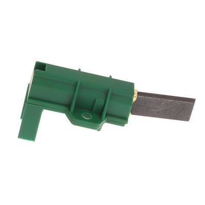 1/2 Pcs Washing Machine Carbon Brush Holder 371202405, 371202407, 371202410 (12.5X5X35Mm) Compatible With Beko Wm6167S Wm74135W W