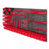 KADAX Workshop Tool Board 174x78cm 100pcs