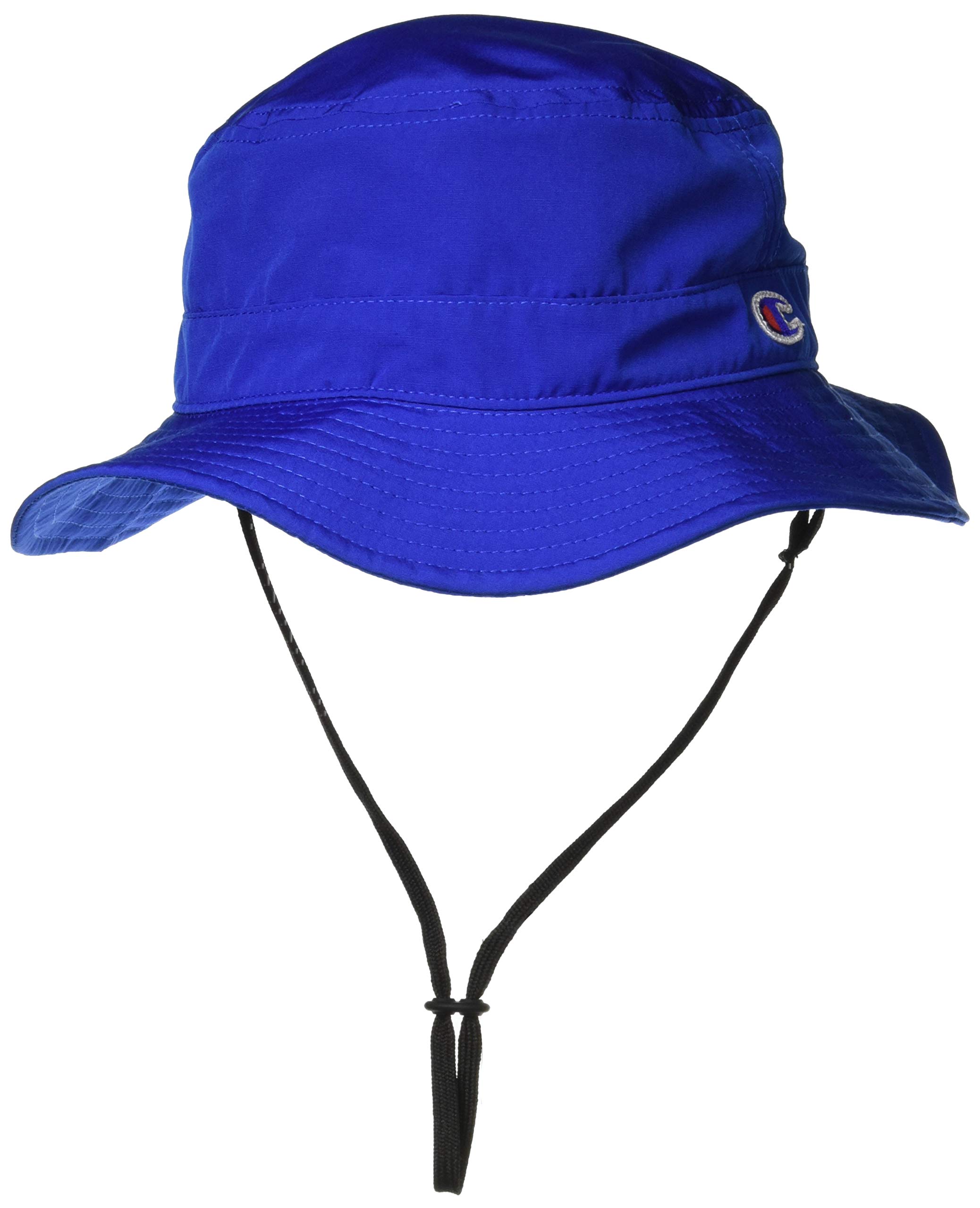 

Champion Kids Outdoor Hat Blue cm 151-0019 54.0 синий