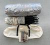 Patented Transparent Starry Sky Tent - Outdoor Leisure Camping Sunroom, Thickened & Rainproof