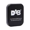 Car Digital Dab+Adapter Tuner Dualantennas Audio Radio Box Usb Receiver Antenna