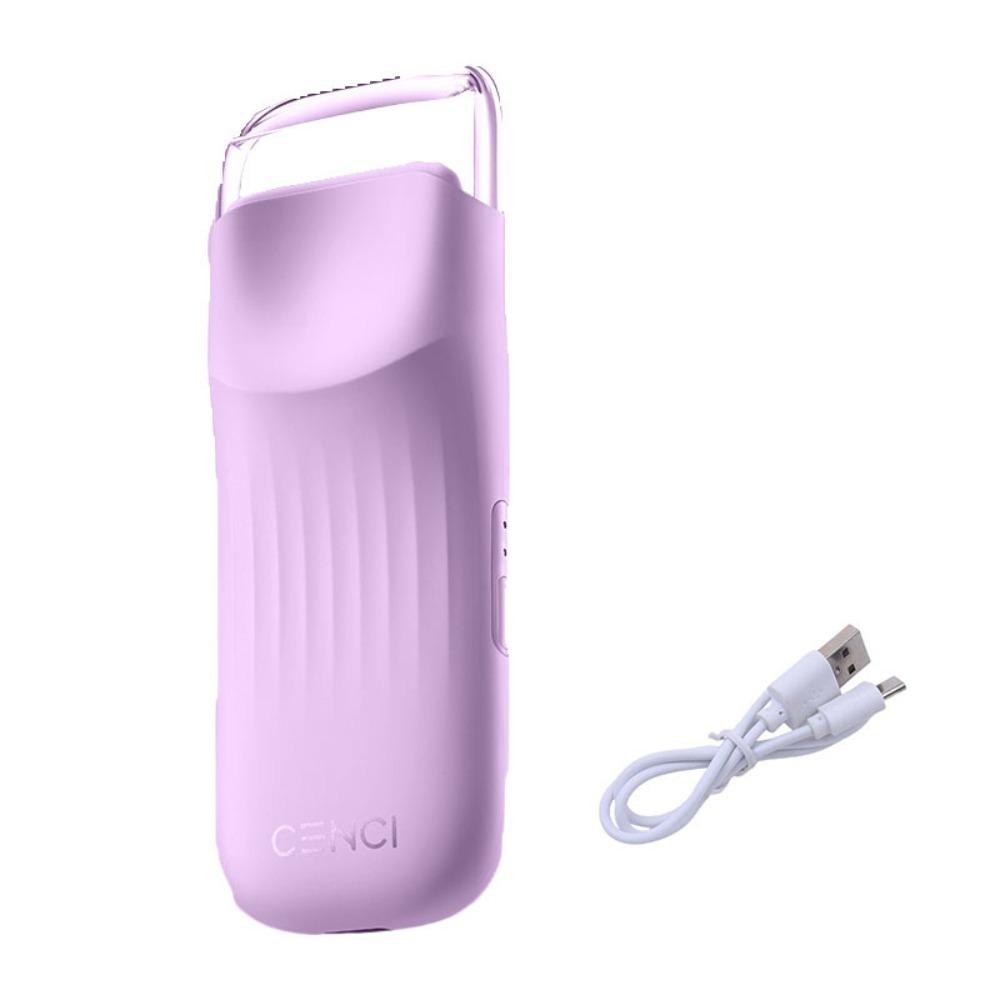 Makeup Tools Electric Eyelash Curler Type-C Charging Lash Curling Applicator Women