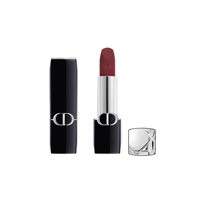 DIOR Lipstick #883 Dare Blackcurrant No Gift Box No Gift Bag