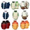 Luxurious Avatar The Last Airbender Hoodie Cosplay Costume Sweatshirt For Ultimate Comfort