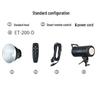 Yingbang 200W LED Light for Live Stream, Beauty, Clothing & Food Photography