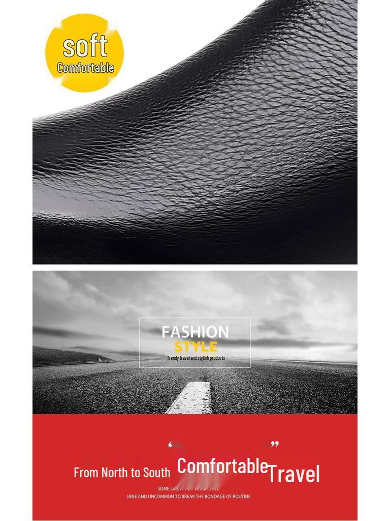 Men's High-Top Cowhide Winter Shoes with Genuine Leather and Wool, Non-Slip, Ideal for Middle-Aged and Elderly Dads.