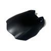 For YAMAHA YZF-R1 R1M 2015-2023 2024 2025 Rear Hugger Mudguard Fiber Motorcycle Fender Twill Weave Gloss Fairing kits