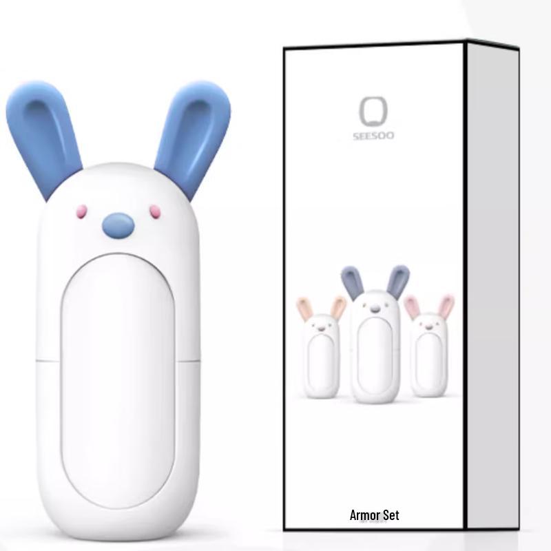 

SEESOO Baby Nail Care Set