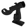 Fishing Rod Holder 360 Degree Adjustable Rotatable Kayak Side Fishing Rod Holder