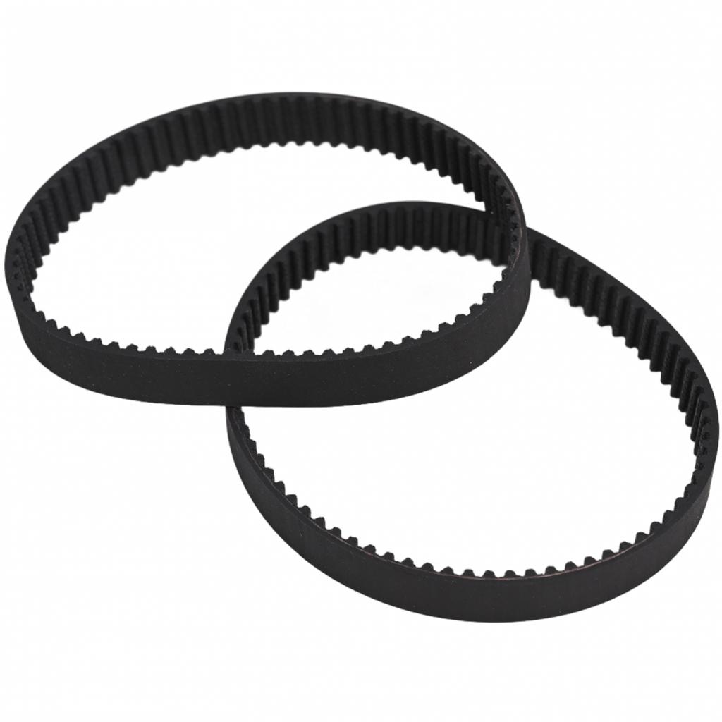 Fitment PHO Premium Replacement Belts Safe And Flexible