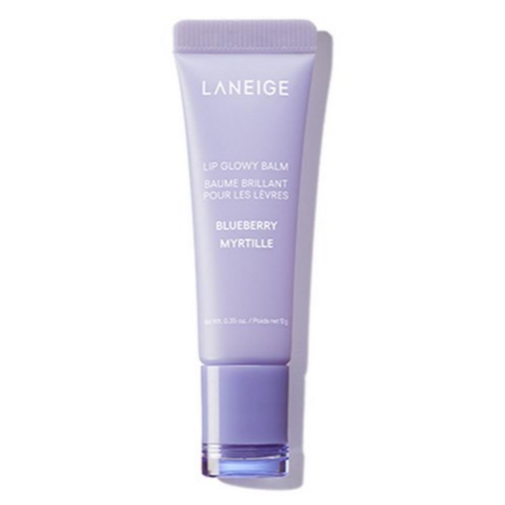 LANEIGE Lip Glowy Balm 10g (6colors)