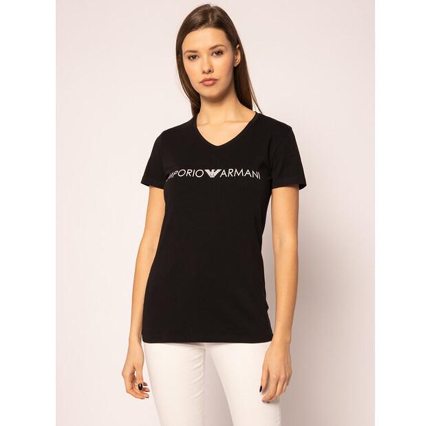 Футболка Emporio Armani Underwear 163321 0P317 00020 EU S