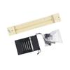 Wooden Paracord Jig Bracelet Maker Kits Knitting Tool Bracelet Making Kit