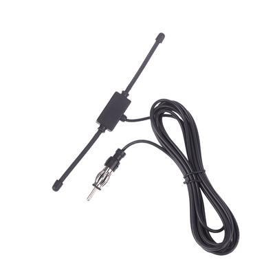 Hidden Radio Active Truck Antenna 5V Stereo Universal Car Windshield Am Fm 433Mhz Radio Antenna Signal Amplifier Booster
