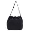 Women's bag 2025 summer new nylon bag light messenger bag large capacity shoulder bag urban simple mother bag