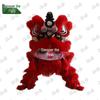 Zhengyue Traditional Lion Dance Performance Equipment