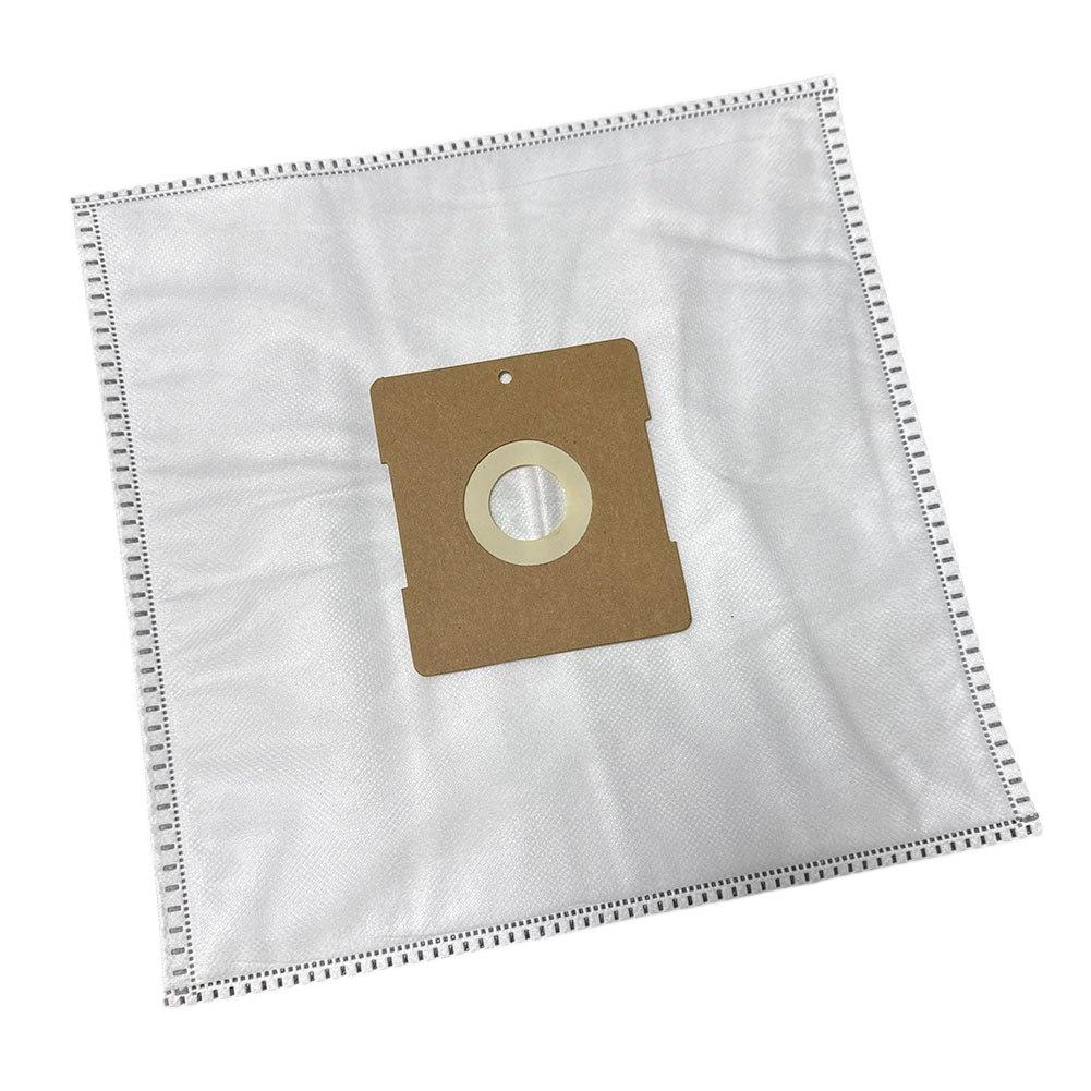 For Ambiano VC22A Compatible 10 Dust Bags to Enhance Cleaning Power