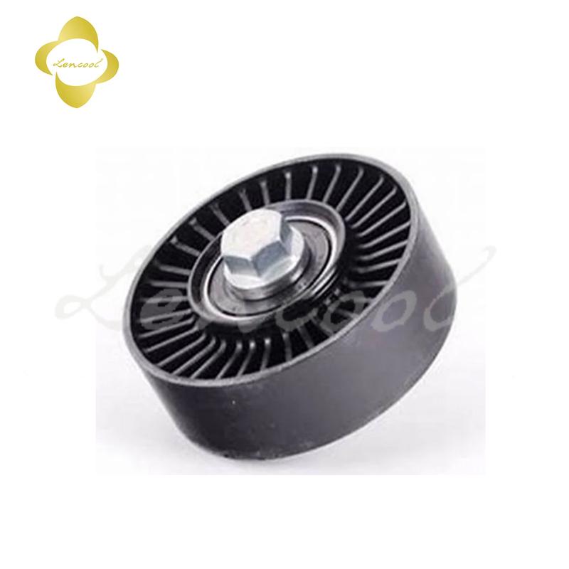 Engine Tensioner Idler Pulley For BMW E63 E64 E60 E70 E92 E91 E90 X1 X3 X5 630I 645CI 650I 5 Touring 11287535860