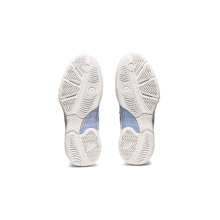 Asics Gel Game 8 GS 'White Lake Drive' 1044A049-960