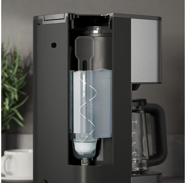 Кофемашина AEG Electrolux CM3-1-3ST Deli 3 (950 008 744)