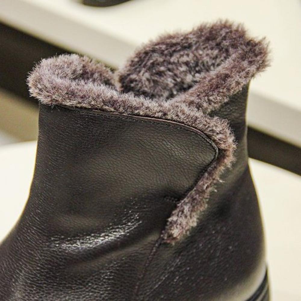 VAINER Brown Women S Ankle bootS 3y41
