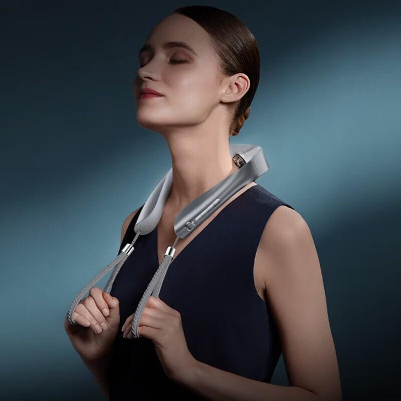 SKG P7 Pro Cervical Neck Massager