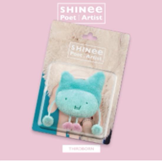 

SHINee - Poet | Artist ( 3rd Ver.) - Release date 2025-05-26 0