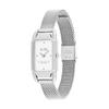 Coach CADIE 14504032 Women's Silver Watch