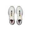 SALOMON XT 6 Fabric Abrasion Resistant Breathable Coverage Low top Running Shoes Unisex Vanilla L41709800