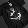 Μπλούζα Naruto T-shirt Obito T-shirt Sasuke Μπλούζα Kakashi Rin Anime Minato Unisex Μπλούζα