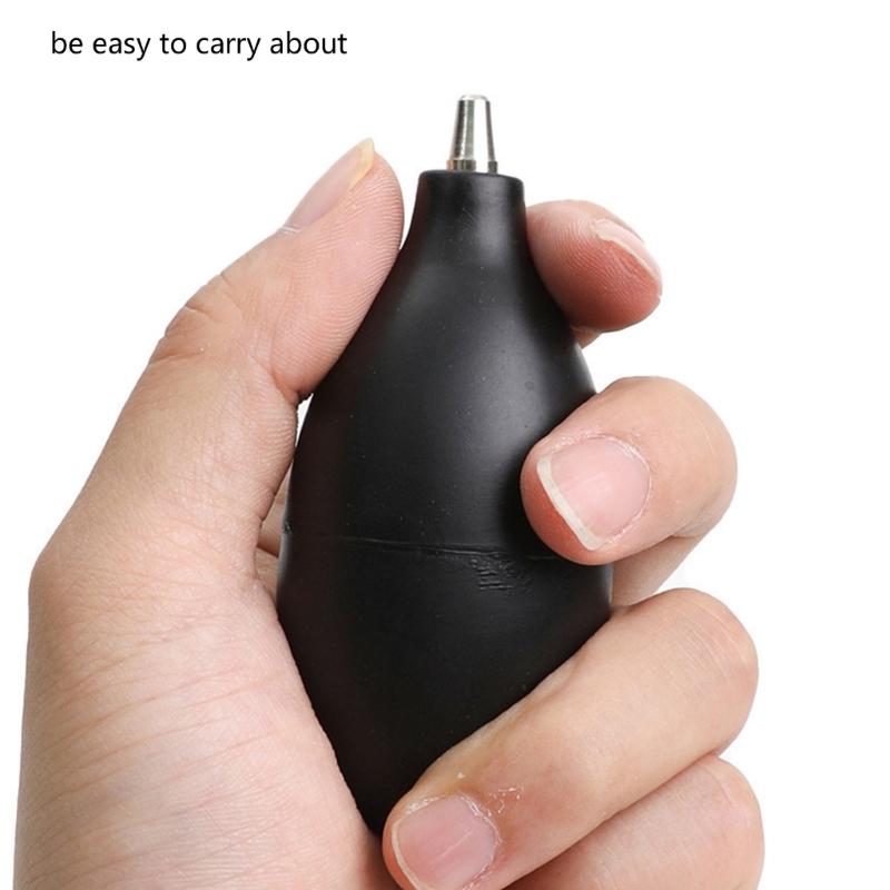 Blowing Super Strong Air Dust Blower Small Pump Cleaner for Camera Lens Cleaning Mobile Phone Tablet Circuits Cleaning