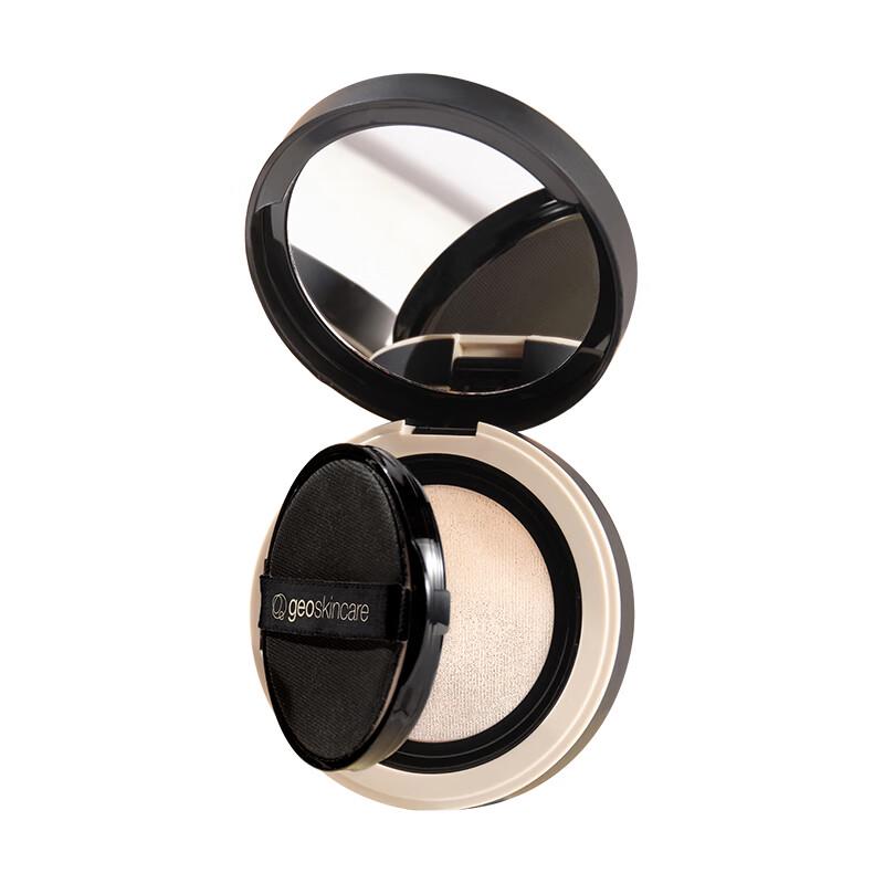 Geoskincare Essence Cushion Foundation
