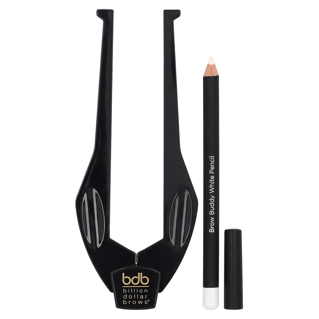 Brow Buddy Kit, 2-piece Kit