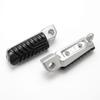 Motorcycle Original Accessories 250NK Front/Rear Left/Right Foot Pedals