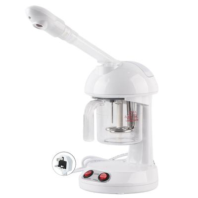 Household Moisturizing Facial Steamer Hot Spray Skin Care Spray Machine 370ML