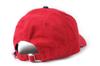 New Era 9TWENTY MLB Philadelphia Phillies SCARLET Cap