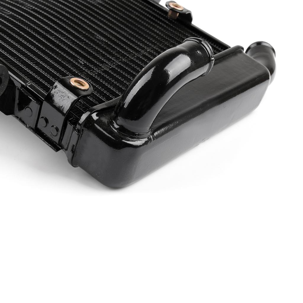Aluminium Alloy Cooling Radiator For Ducati 748 916 996 998 All Year Black